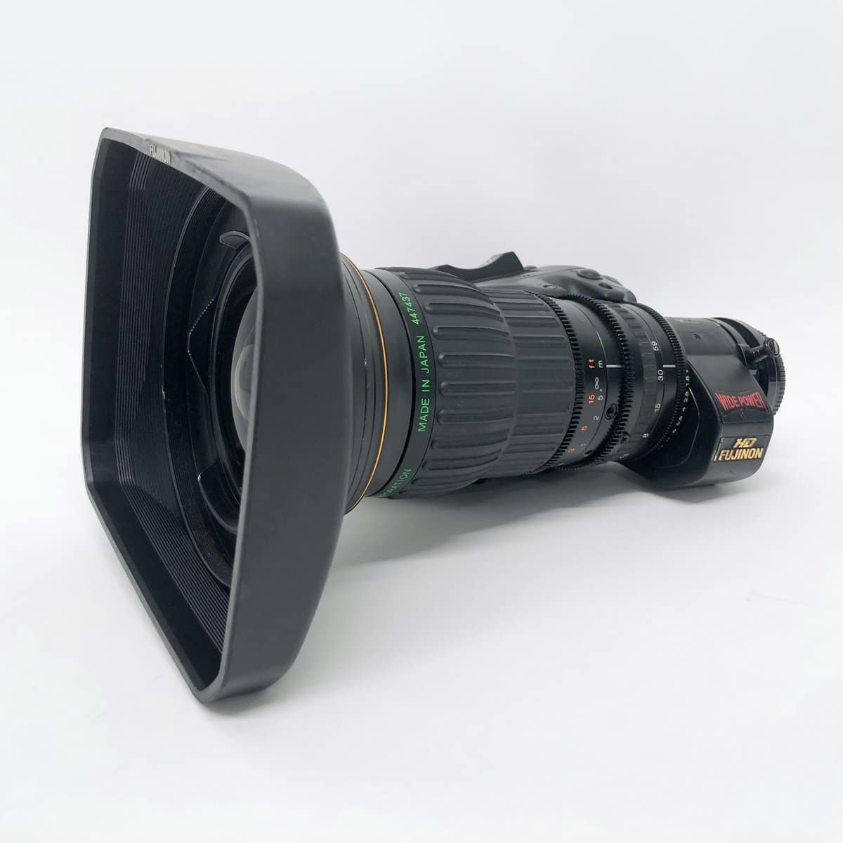 Fujinon | HA13x4.5 BERD-S1B