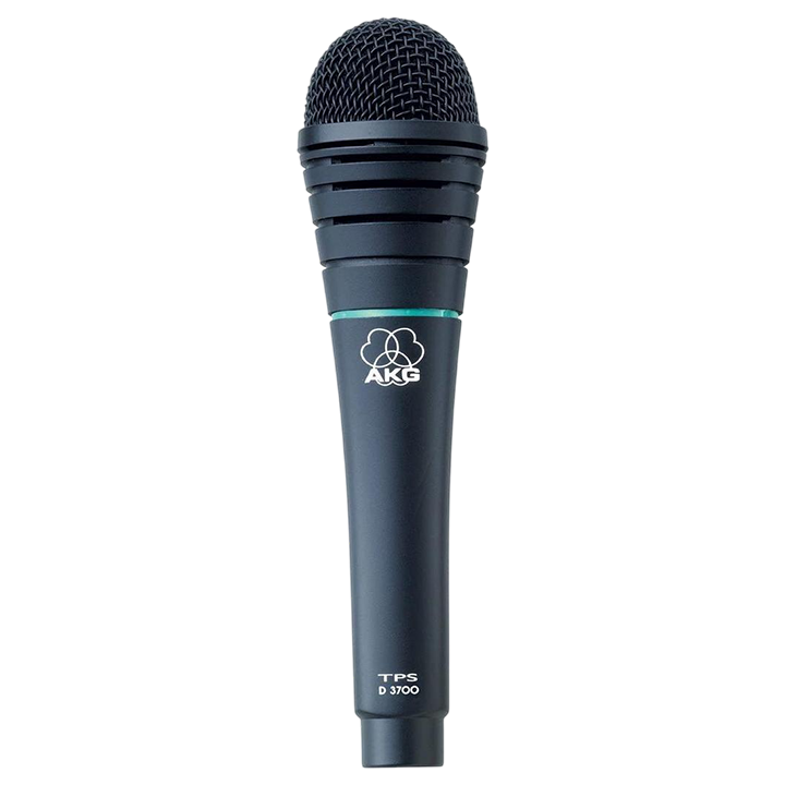 AKG | D 3700 | Dynamic Microphone