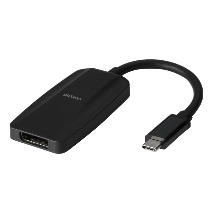 Adapter | USB-C to DisplayPort 1.4