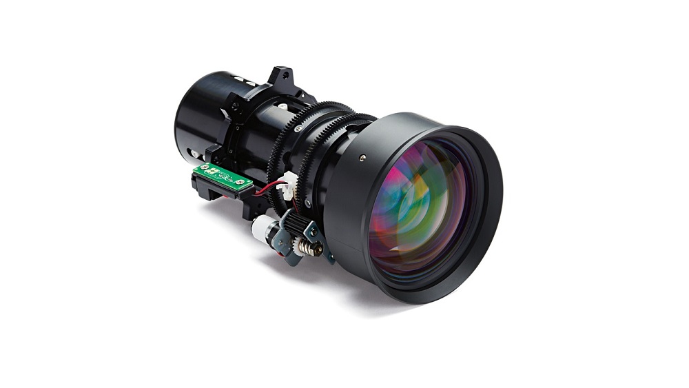 Christie Lens DHD/DWU | 2.9-5.5