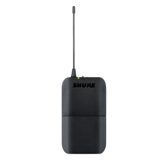 Shure BLX1 | wireless bodypack