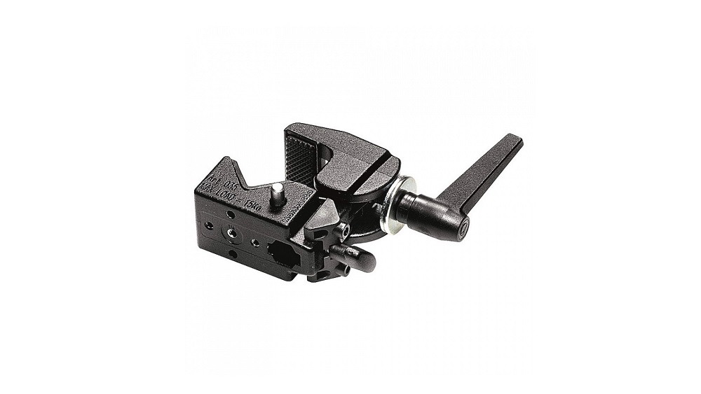 Manfrotto Superclamp | double, 15kg