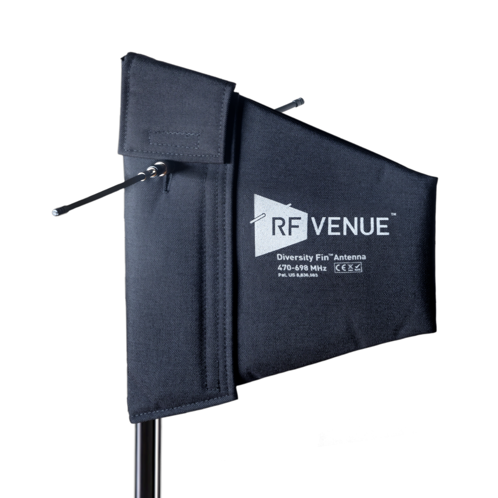 RF Venue | Directional Anttenna | 470-698MHz