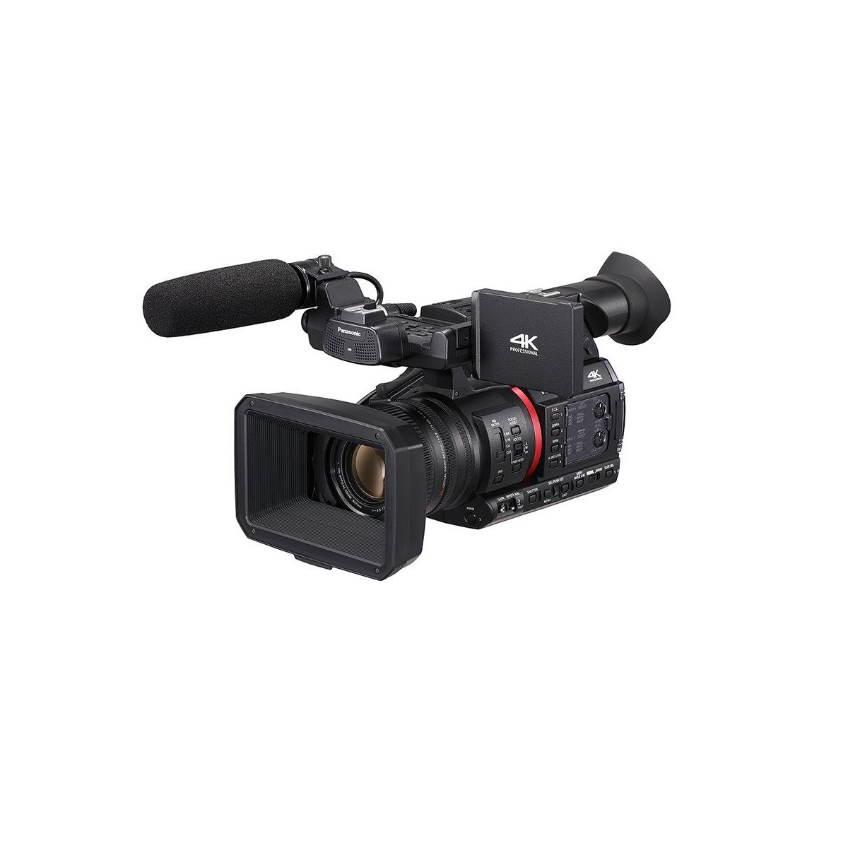 Panasonic | AG-CX350 4K | Camera | Kit