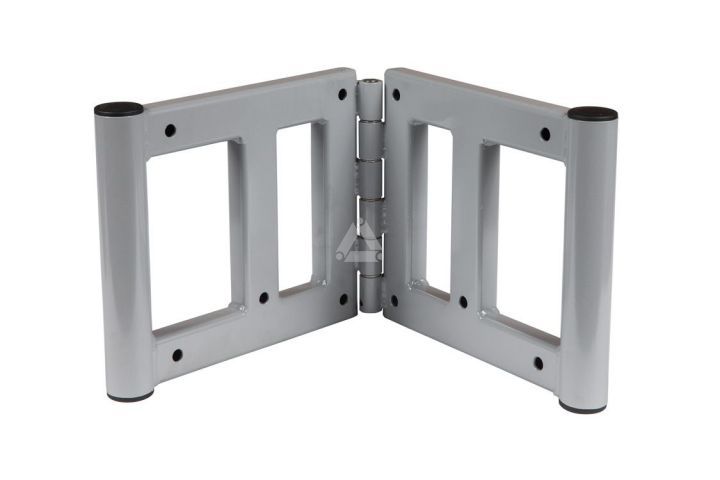 Prolyte BOOK 30D/V | book corner for square and triangle truss | BLACK