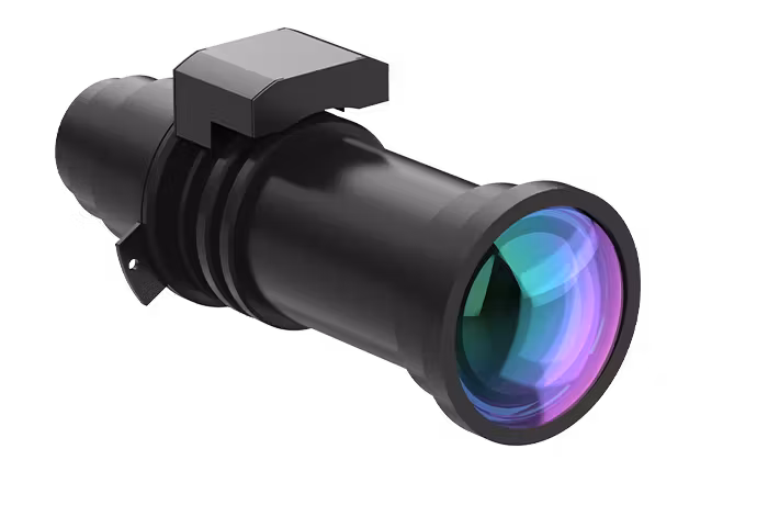 Christie Lens Roadster 1.16-1.49:1