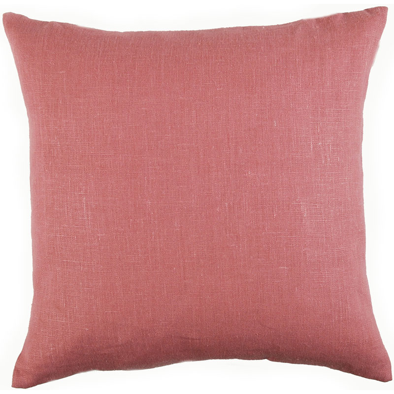 Pillow | Pink - non slip | 48x48x5