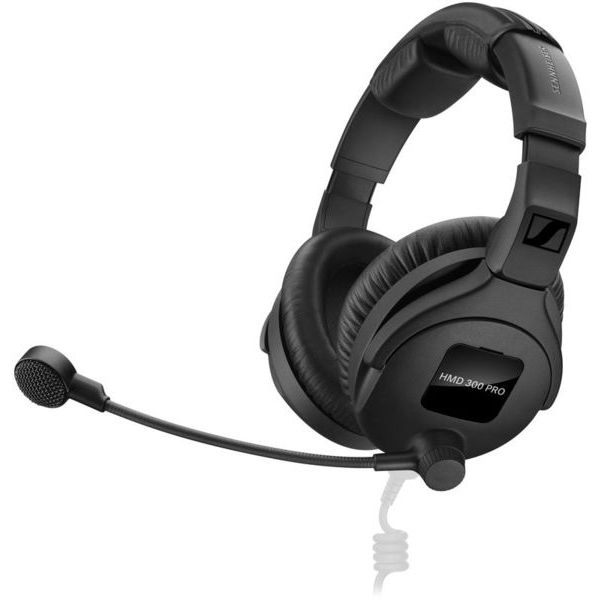 Sennheiser | HMD 300 PRO - X4F Headset
