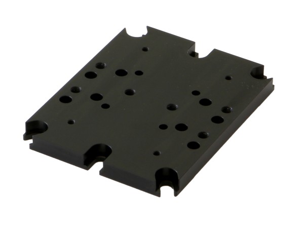 Interspace | Universal Baseplate