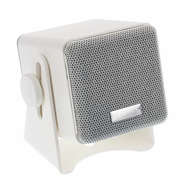 Seeburg I4 Top | passive 4" speaker, white