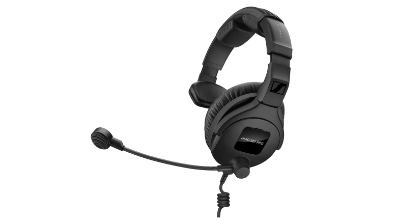 Sennheiser | HMD 301 PRO Headset