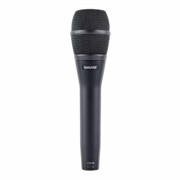 Shure KSM 9 | condenser microphone