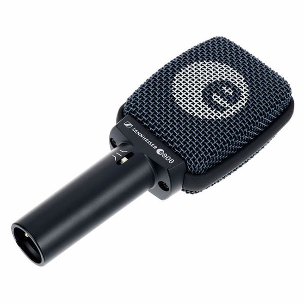Sennheiser e906 | dynamic michrophone