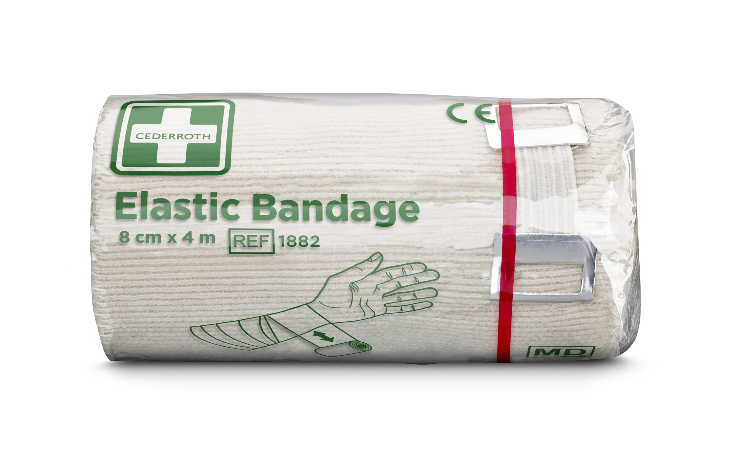 Cederroth | Elastic Bandage