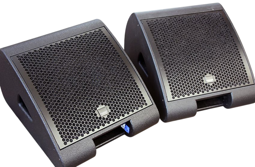 Seeburg M3 Case | (2 x Seeburg M3, 2 x powercon, 2 x raincover) | case of 2