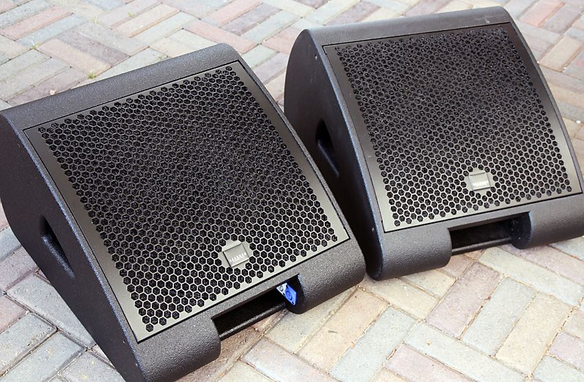 Seeburg M3 Case | (2 x Seeburg M3, 2 x powercon, 2 x raincover) | case of 2