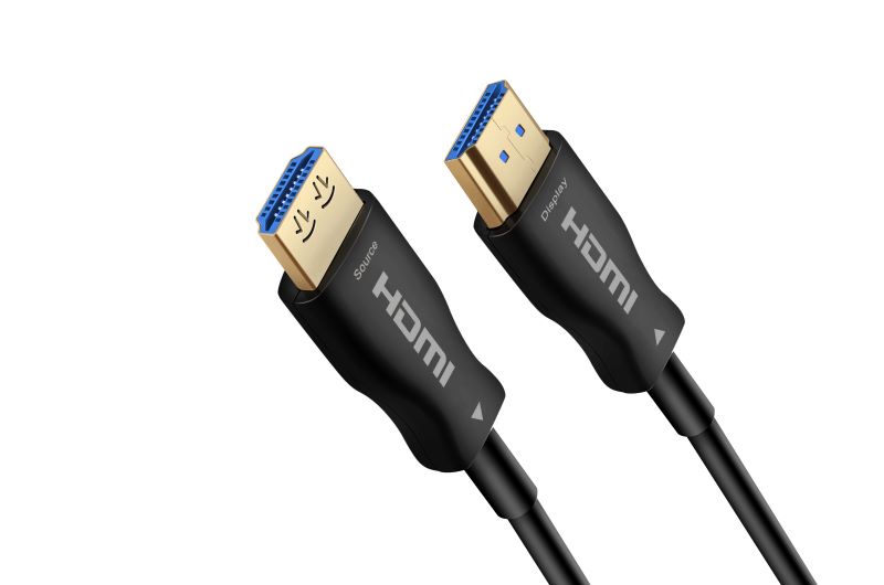Direktronik |  HDMI Optical Cable | 20m
