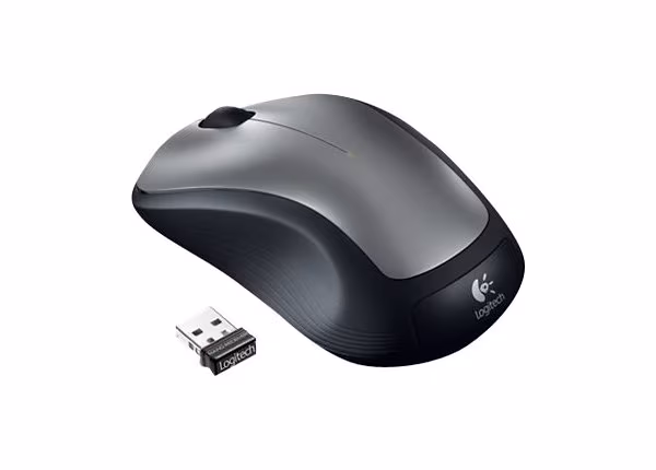 Logitech Wireless | Mouse | M310