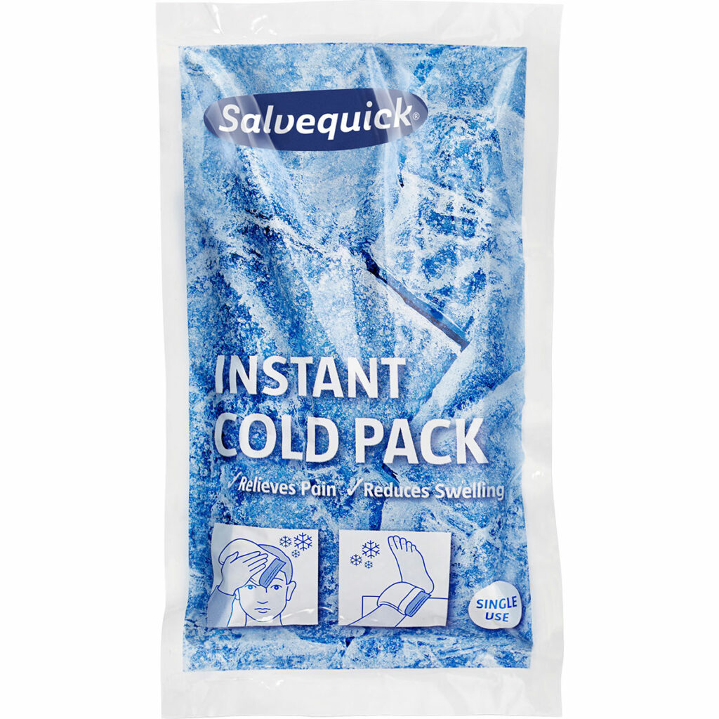 Cederroth | Salvequick Cold Pack