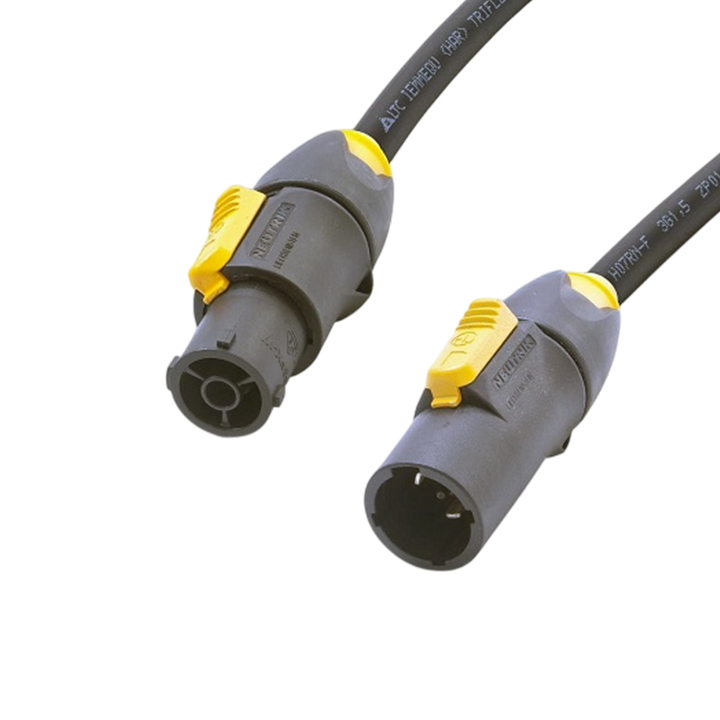 powerCON True1 | LINK | 3m