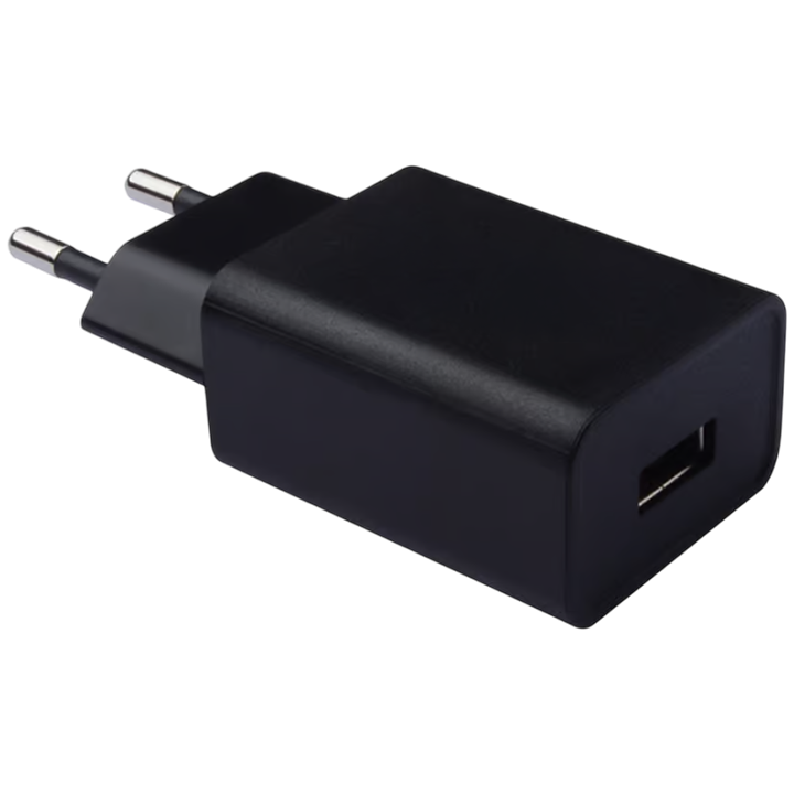 USB | Schuko to USB Power Supply 5V