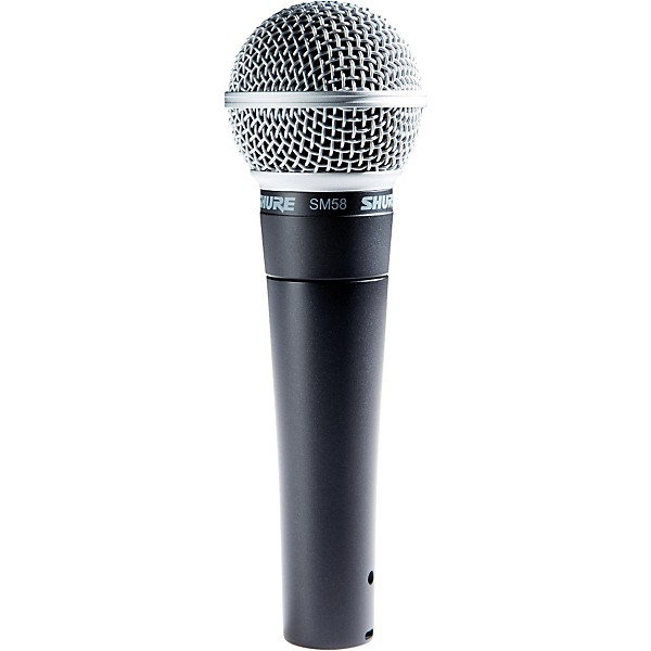 Shure Beta58a | dynamic microphone