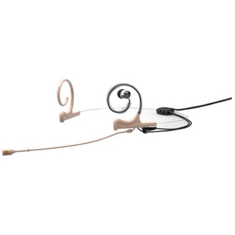 DPA Fine Dual-Ear | cardioid headset