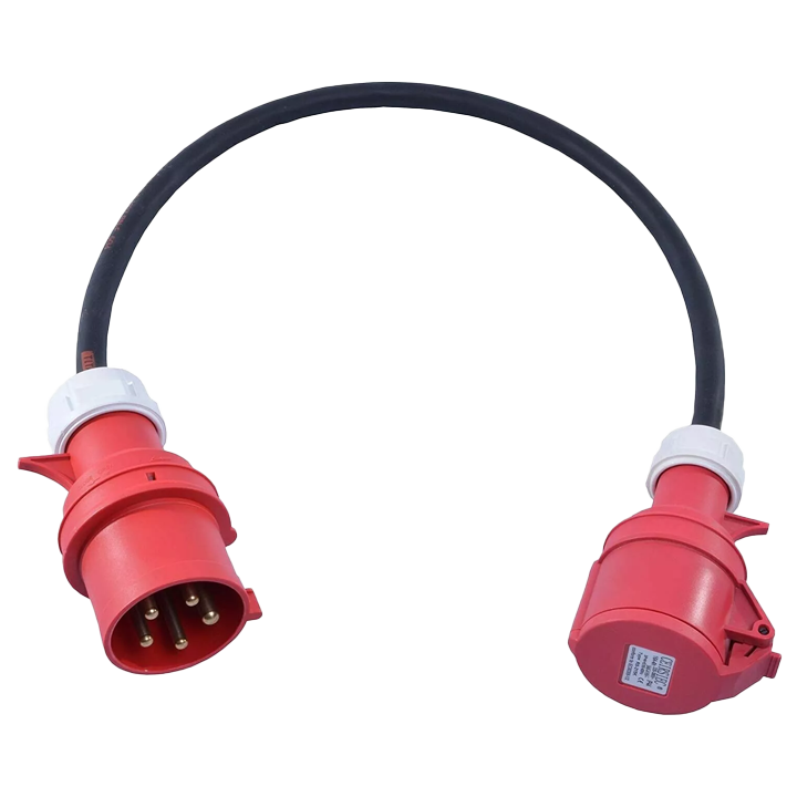 3-Phase Adapter Cable | 32A to 16A (authorized users only)