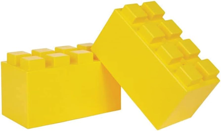 Everblock Full Size | yellow