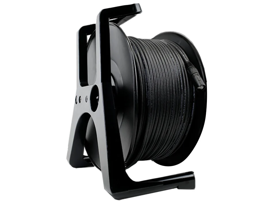 Cat5 Cable Reel | 100 m