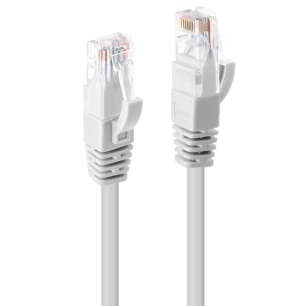 Cat6 Cable | white, 3 m