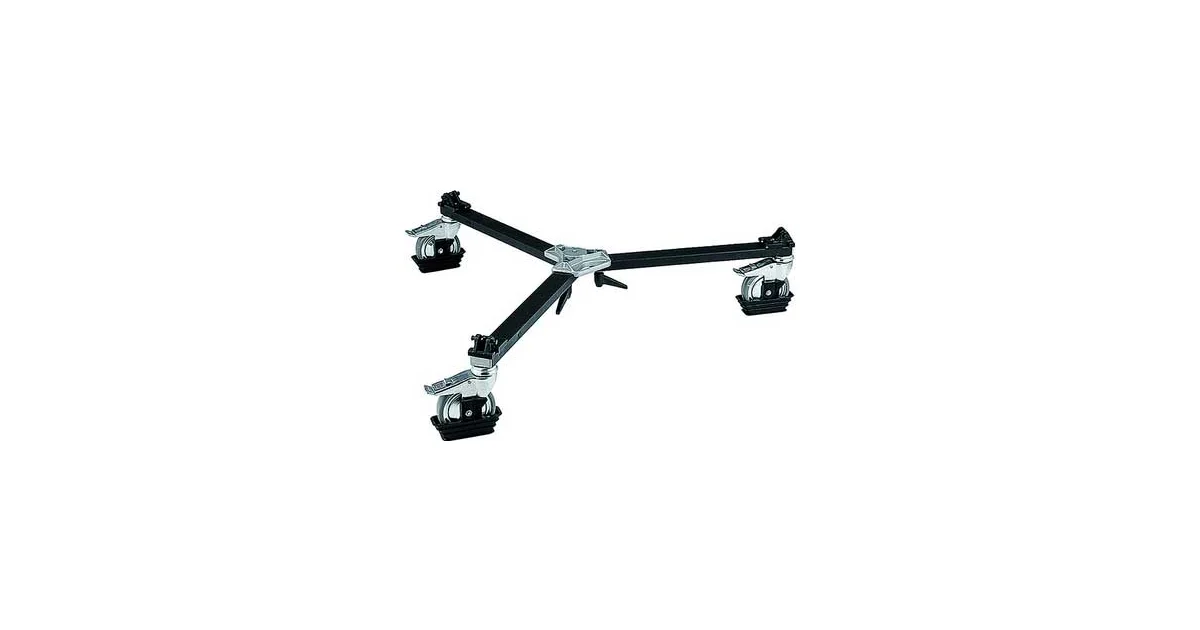 Manfrotto | 114 | Camera Dolly