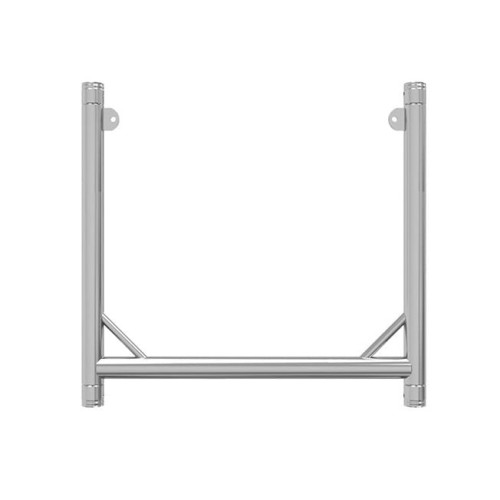 Av Drop | U - Frame | 45cm x 80cm