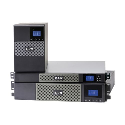 Eaton | 5P1150i Rack |  1U UPS