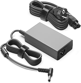 Intel NUC | 19 V Power Supply 120 W