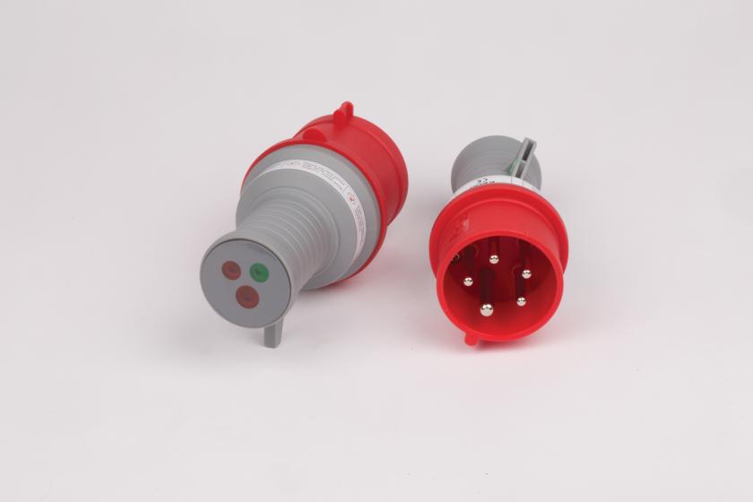 Elma | Phase Sequences Tester | 32a