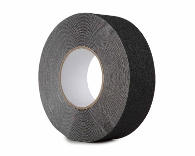 LeMark | Slipway Cable Covering Tape 145mm x 30 Metres Black
