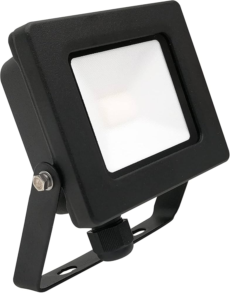 LED 10 W | white, IP66