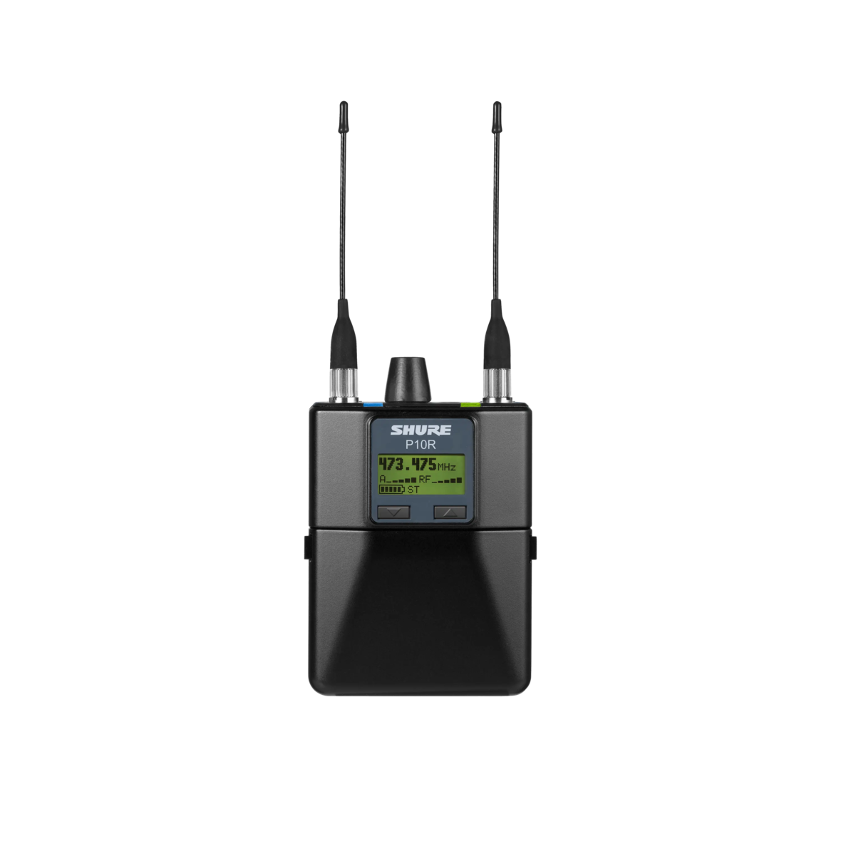 Shure PSM1000 P10R-L8E | wireless IEM receiver