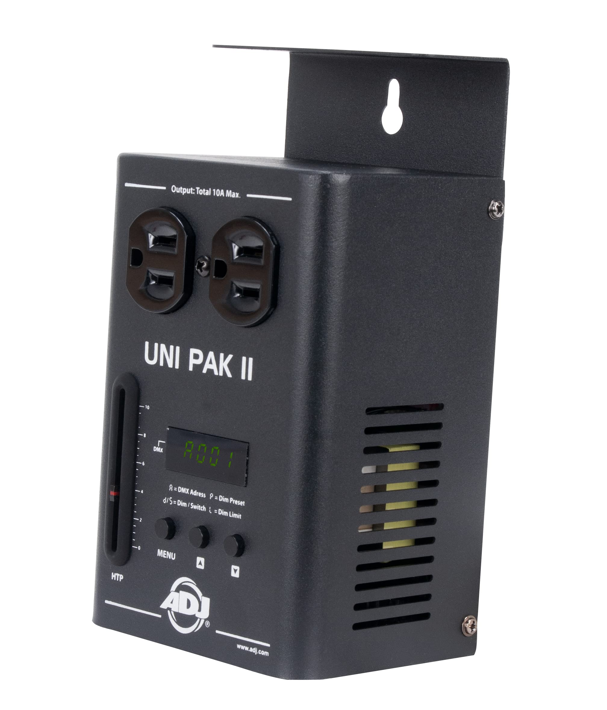 Elation dimmer pack | UNI PAK MKII | one channel