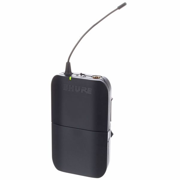 Shure BLX188 S8 | 2 channel wireless reciever