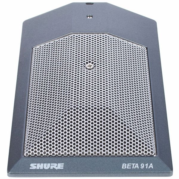 Shure Beta91 | condenser microphone