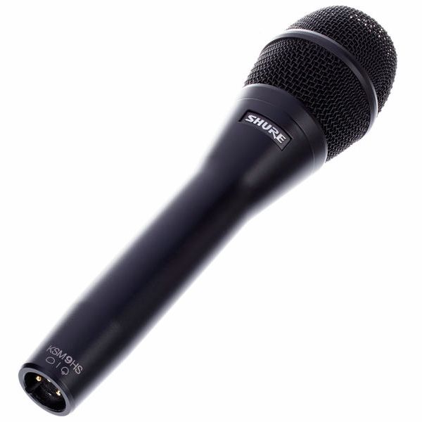 Shure KSM 9 | Capsule