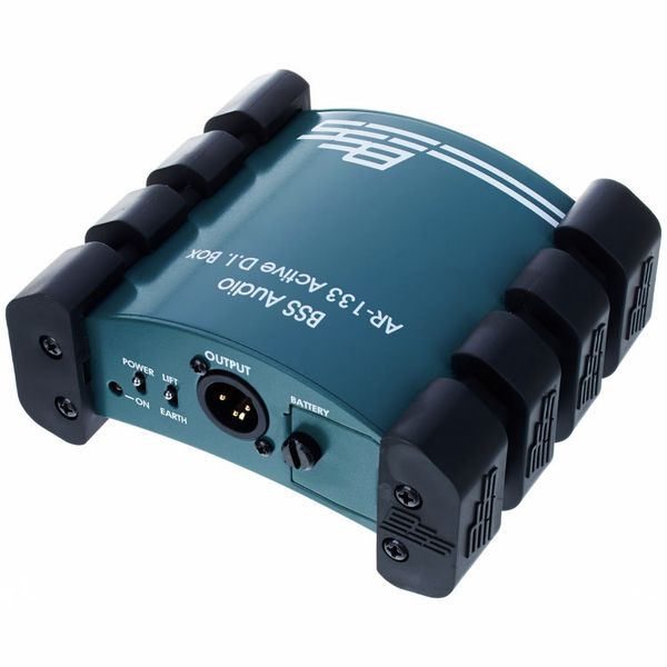 BSS AR-133 | active DI