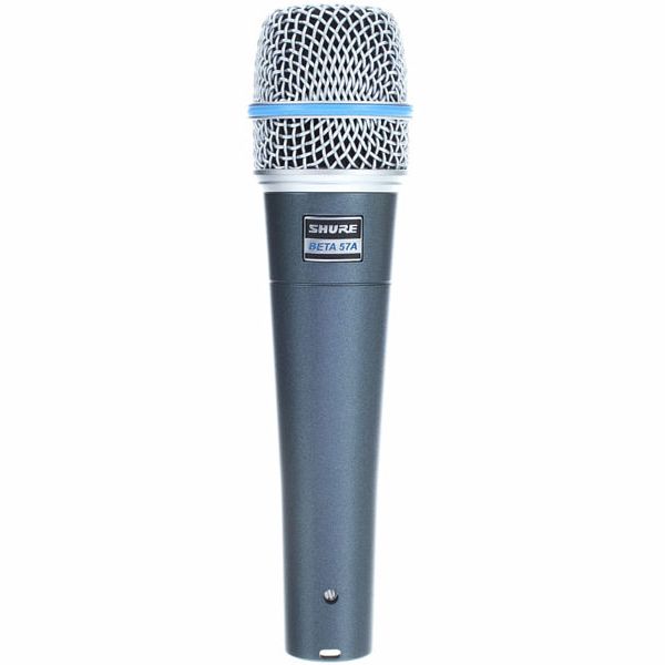 Shure Beta57 A | dynamic microphone