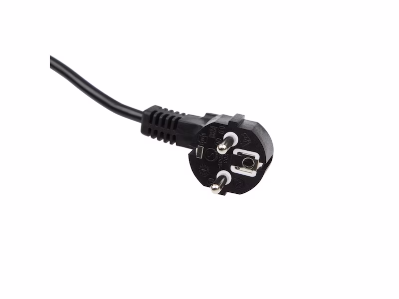 Power Cable Schucko - IEC C5 | 3 m