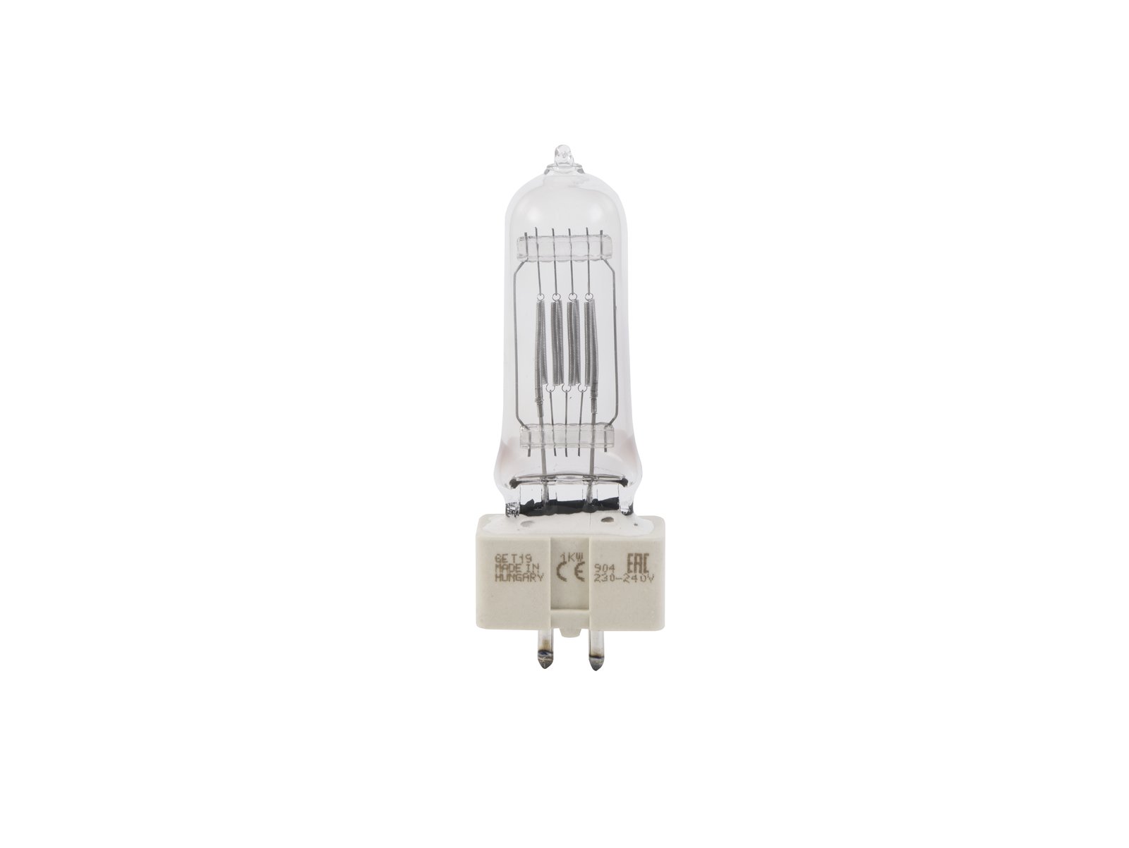 Lamp | T19 | 1000 W