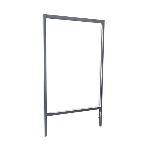 Av Drop | A - Frame | 50cm x 175cm