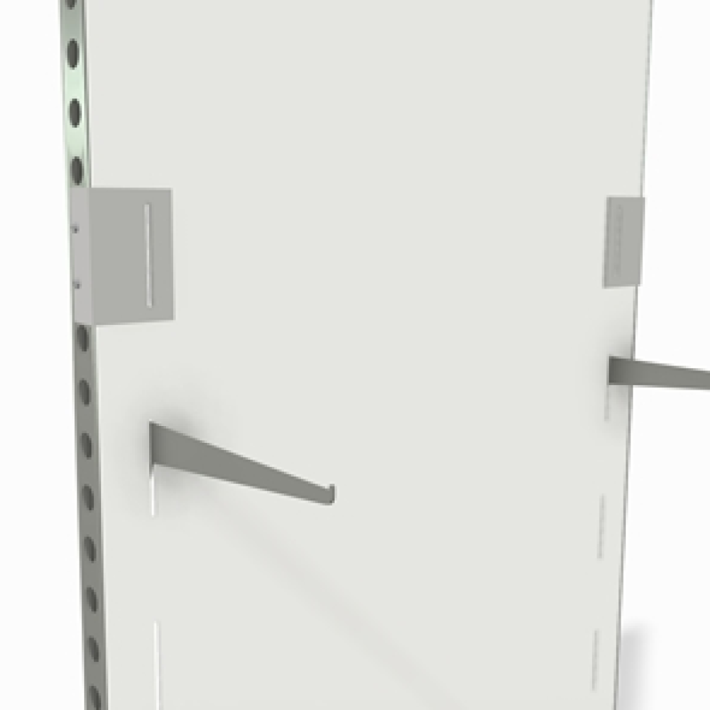 beMatrix | Infill Cutting Tool for Shelf Brackets - Image 1