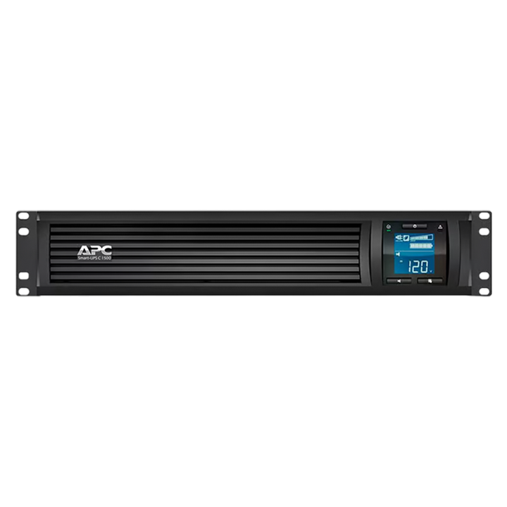 APC | Smart-UPS C 1500VA